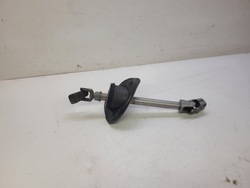 Стержень колонки рулевого audi a6 c7 4g1419753c фото №1