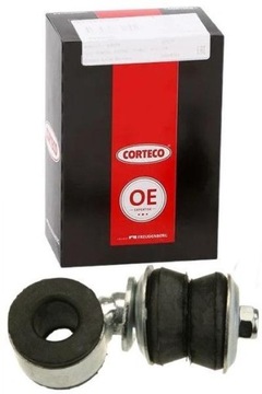 З'єднувач стабілізатора corteco 49399329 фото №1