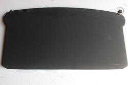 Range rover evoque 2015-2018 r рестайлинг -полка задняя фото №1