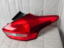 Лампа фара зад задня права праві ford focus mk3 рестайлінг f1eb-13404-b led фото №1