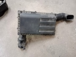 Корпус фільтра повітря vw polo 5 v 1.4 tdi fabia 6c0 6c0129601j фото №1