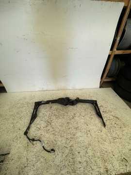 Hak буксирувальний skoda octavia 3 5e0803881 фото №1