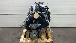 Crafter ii man tge vw t6 двигун dmz 2.0tdi комплектний фото №1