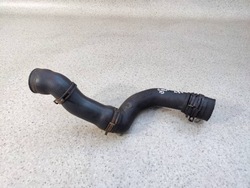 Труба шланг шланг інтеркулер vw golf 3 iii 1.9 tdi 1z - 1h0145762 фото №1