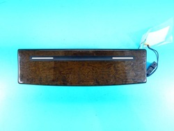 Бардачок audi a8 d3 рестайлинг 06r фото №1