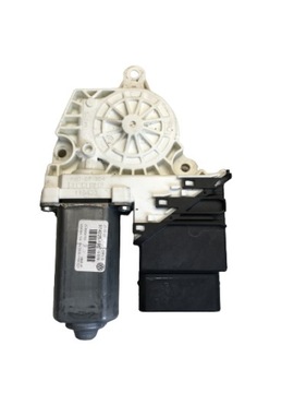 Двигунчик скла volkswagen оригінальний номер 3c9959703 фото №1