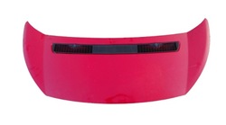 Капот кришка двигуна scudo / jumpy / expert 2007-2012r. фото №1