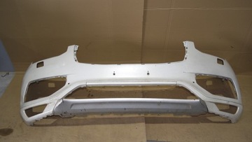 Бампер переднее перед volvo xc90 фото №1