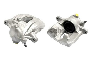 Bosch суппорт тормозной mercedes перед w211 02-09 l фото №1