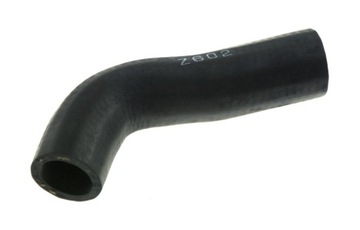 Шланг радиатор верхний aixam z600 оригинал фото №1