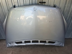 Капот mercedes b-klasa w245 рестайлинг фото №1