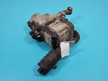 Вебасто mercedes w221 a2215004798, 9013984c, обігрів postowoje фото №1