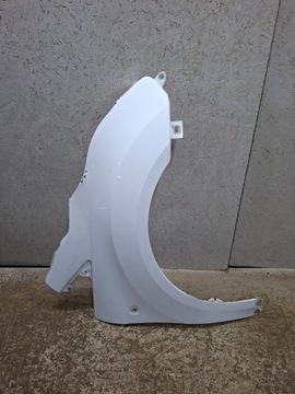 Крыло переднее перед правые ford connect mk2 2013- фото №1