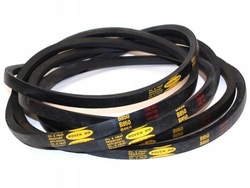 Стрічка klinowy spz 9,7 x 937 lp roven wąskoprofilowy потужний фото №1