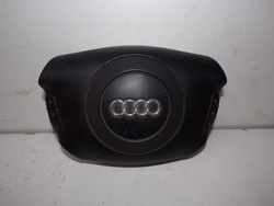 Подушка водія подушка безпеки audi a6 c5 фото №1
