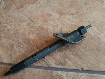 Інжектор vw audi seat 2.5 059130201f 0432133795 фото №1