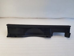 Audi q3 защита ремня заднего багажника 8u0861486 фото №1