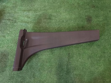 Защита стойка левая transit courier et76-a243w07 фото №1