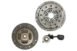 Зчеплення sachs 3000990628 фото №1