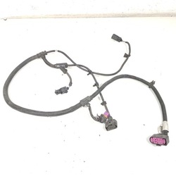 Джгут установка pdc перед touareg i 7l6971073h фото №1