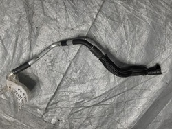 Mercedes glb x247 2.0d европа шланг трубка усилитель фото №1