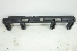 Балка ковзун бампер зад dacia sandero iii 20- фото №1