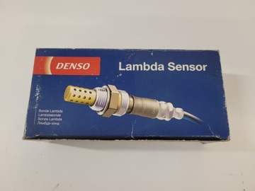 Denso лямбда-зонд dox-0120 dox 0120 фото №1
