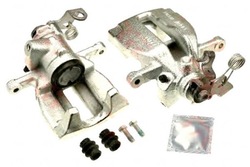 Trw супорт гальмівний citroen зад c6 2,2-3,0 hdi 05 фото №1