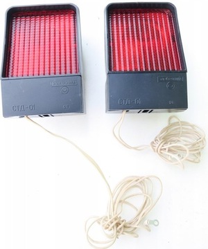 Света сплав cccp łada zaporożec wołga фото №1