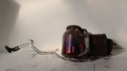 Volvo v60 ii 2.0 t6 plug in гібрид каталізатор 32264006 фото №1