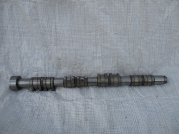 Jaguar xj xf range rover iv sport 5.0 v8 вал распределительный вал всасывающий левый фото №1