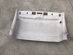 Стеля renault kangoo ii iii рестайлінг 13-18r. фото №1