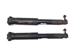 Амортизатор зад grand scenic ii 2.0 16v фото №1