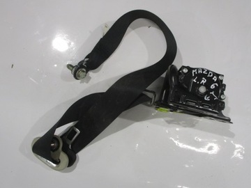 Pas безопасности перед переднее левый mazda 6 gj фото №1