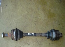 Chrysler 300m 2.7 v6 рестайлінг ліва піввісь перед фото №1