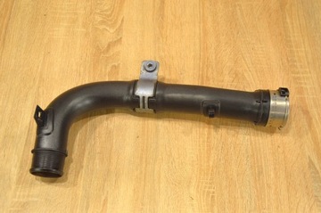 Труба воздуха интеркулер orlando cruze 2.0 vcdi фото №1