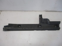 Плита защита шасси vw t6 7e0 7e3825311 фото №1