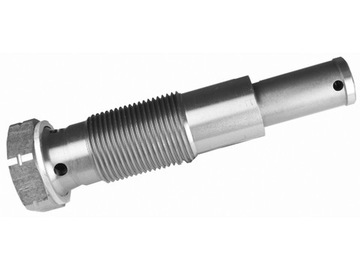 Натягувач розподільний вал ina 551 0186 10 фото №1