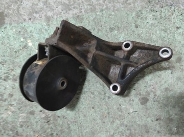 Подушка коробки коробки передач suzuki ignis i 1.3 00-03 фото №1