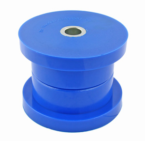 Подушка двигуна верхня volvo s60 s80 v70 xc70 pu фото №1