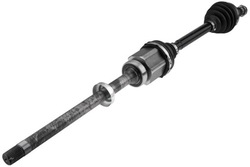 Полуось приводная land rover discovery sport 4wd 2.0,2.0si4 14- evoque 4wd фото №1