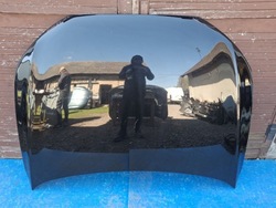 Капот крышка двигателя audi q3 i 8u0 2011r- 2018r фото №1