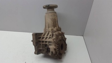 Міст перед 3b310 3.09r santa fe ii 2011 2.0 crdi фото №1