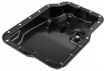 Піддон масляна коробки коробки передач do mazda 3 2.5 фото №1