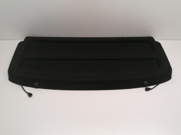 Renault captur i полиця задня багажника оригінал 13-19 фото №1