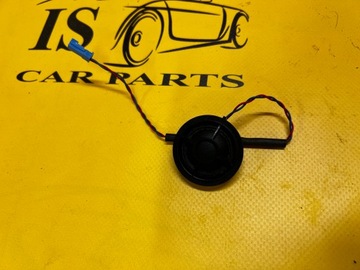 Динамик дверь перед bmw 5gt f07 7 f01 f02 x5 e70 x6 e71 фото №1