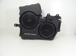 2015-2023 challenger srt harman кардон динамік підсилювач сабвуфер набір фото №1