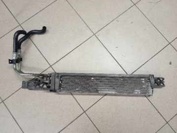 Радиаторов масла коробки kuga mid range focus c-max фото №1