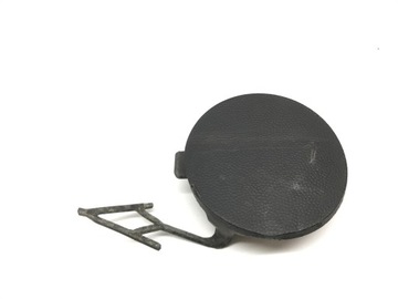 Vw t-roc заглушка фаркоп бампера зад 2ga807441 фото №1