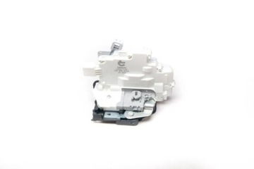 Замок дверь seat altea, leon, toledo tl фото №1